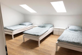 4 Zimmer Ferienwohnung Egelsbach